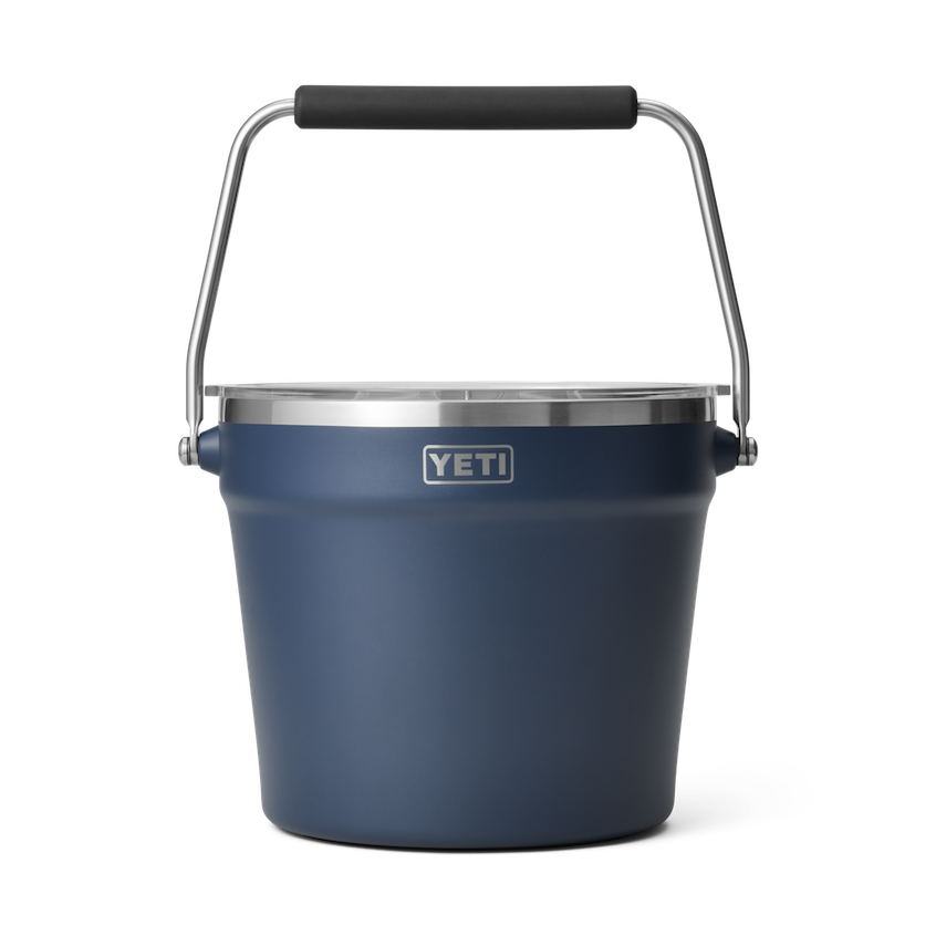 Yeti Tundra 65, 42-Can Cooler, Ice Blue - Carr Hardware