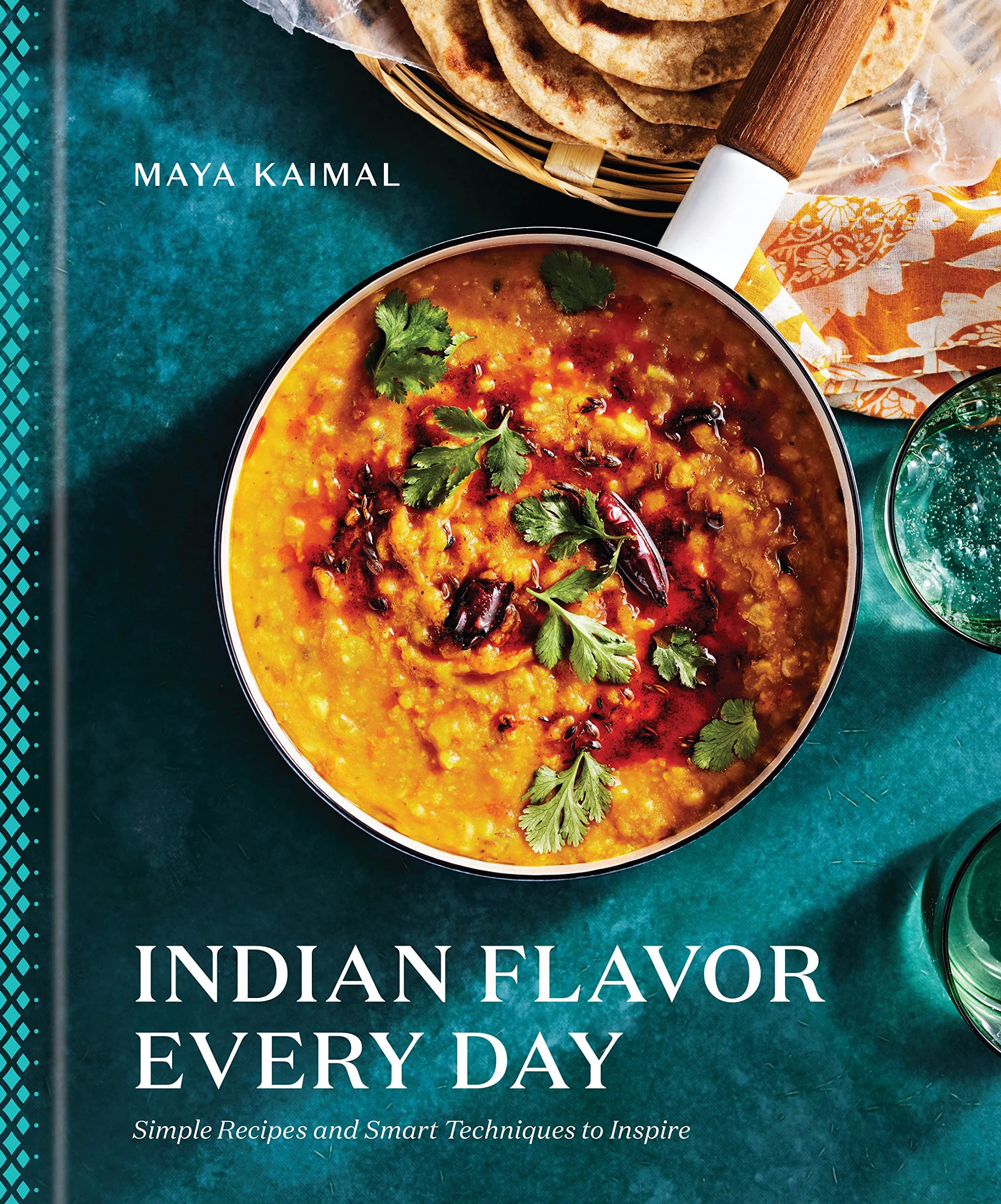 13 Best Indian Cookbooks To Buy For Your Kitchen