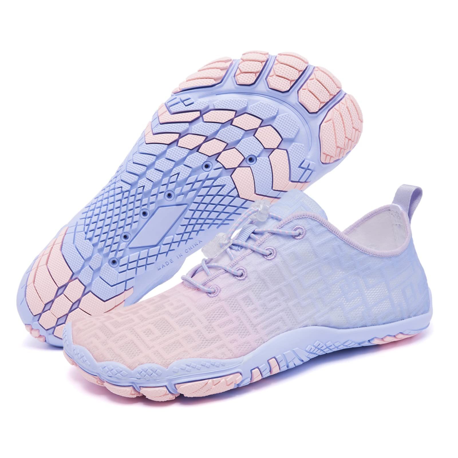 Under armour on sale womens water shoes