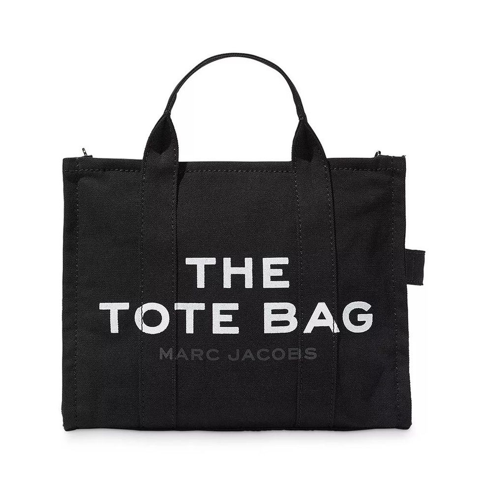 The Medium Tote Bag 