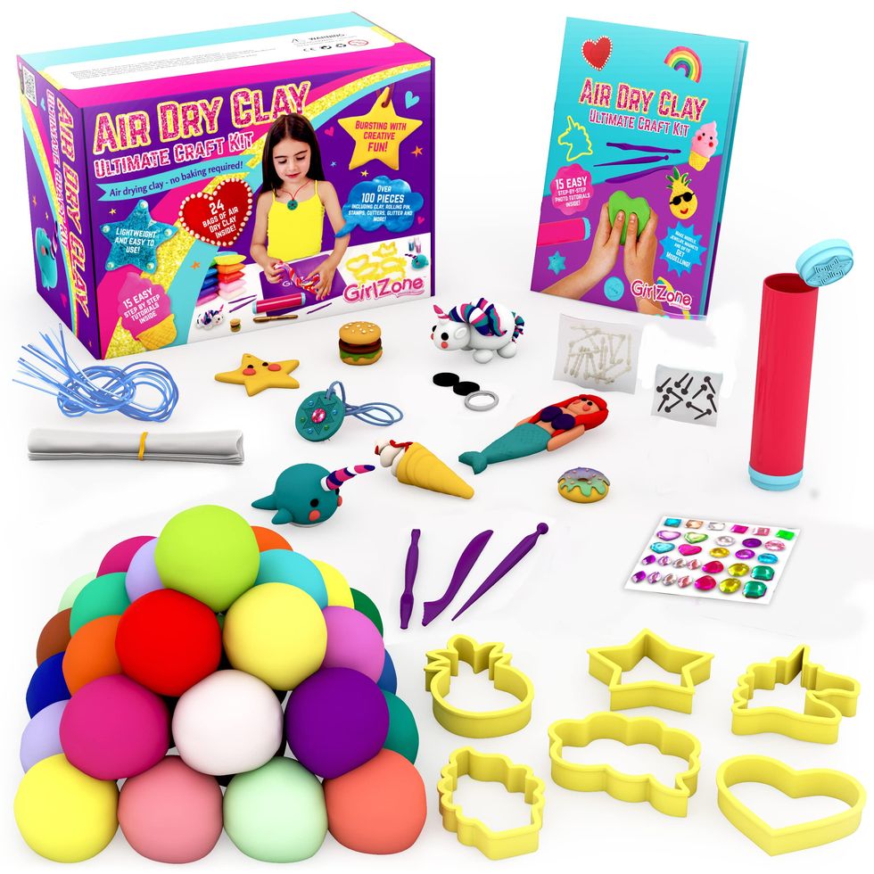 Juegos de manualidades para niños fáciles de hacer en casa