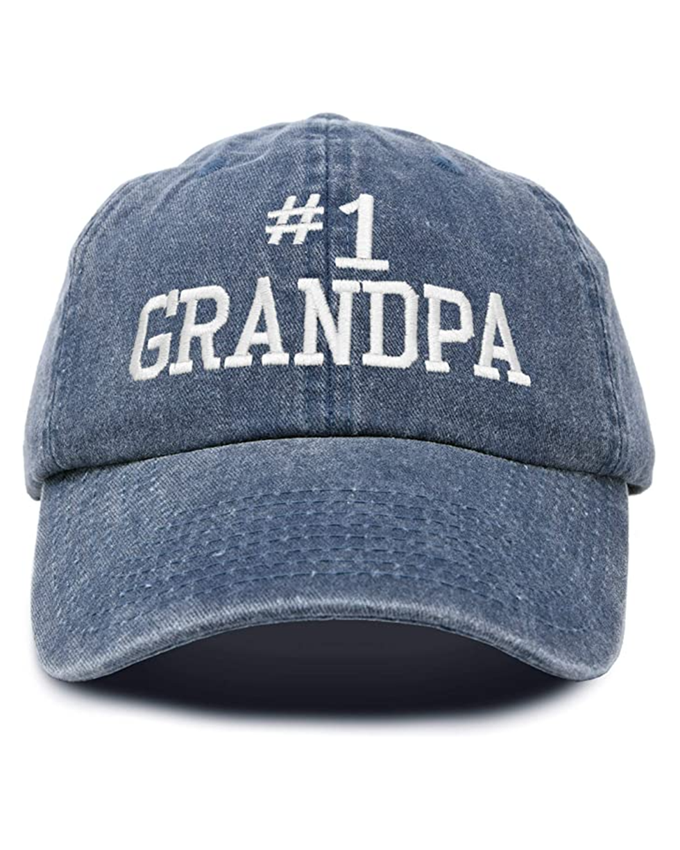 51 Best Gifts for Grandpa for Father's Day 2024