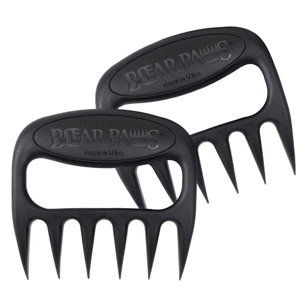 The Original Shredder Claws The Original Shredder Claws