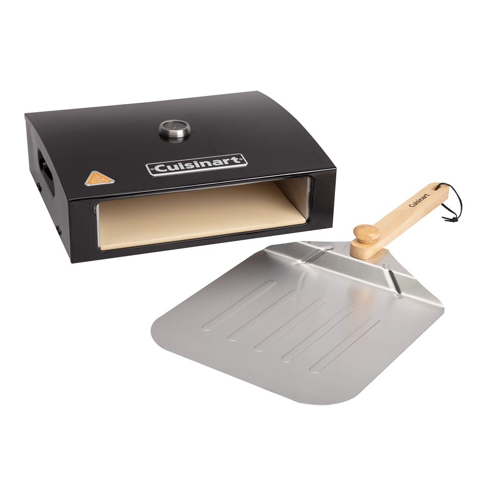 Cuisinart CPO-700 Grill Top Pizza Oven Kit Cuisinart CPO-700 Grill Top Pizza Oven Kit