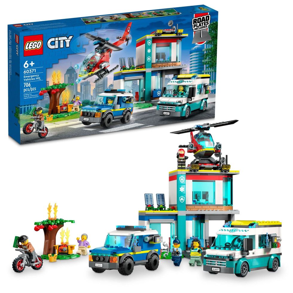 31 Best Gifts And Toys For 6-Year-Old Boys 2023
