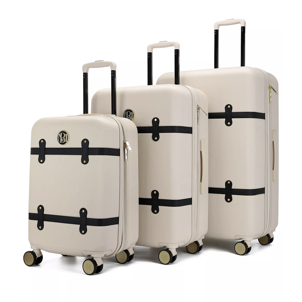 The 15 highest rated luggage on