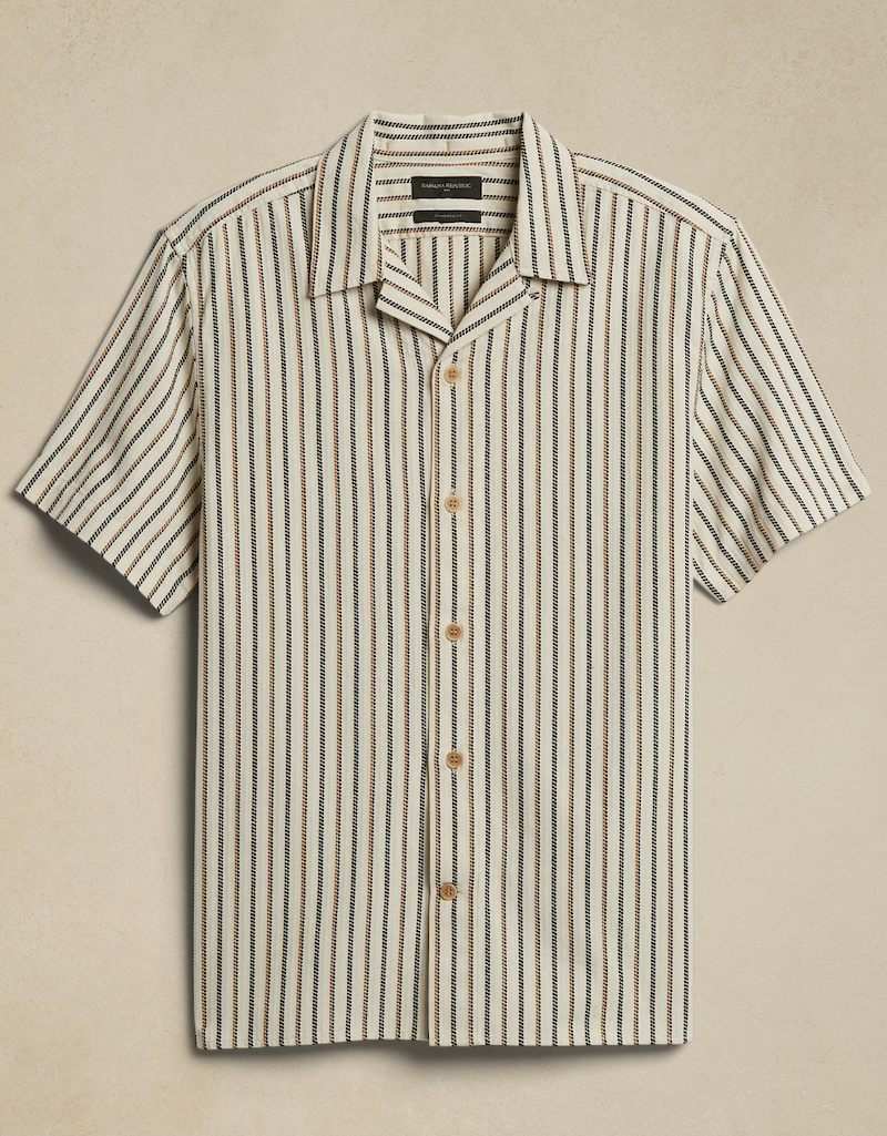 Desert Camp Shirts Desert Camp Shirts