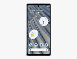 Google Pixel 7a