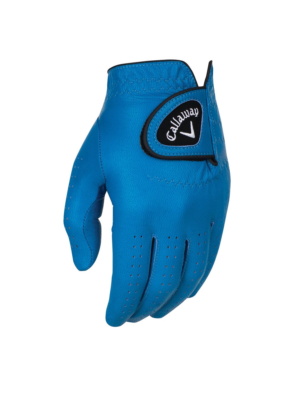 Callaway Golf Men's OptiColor Leather Glove
