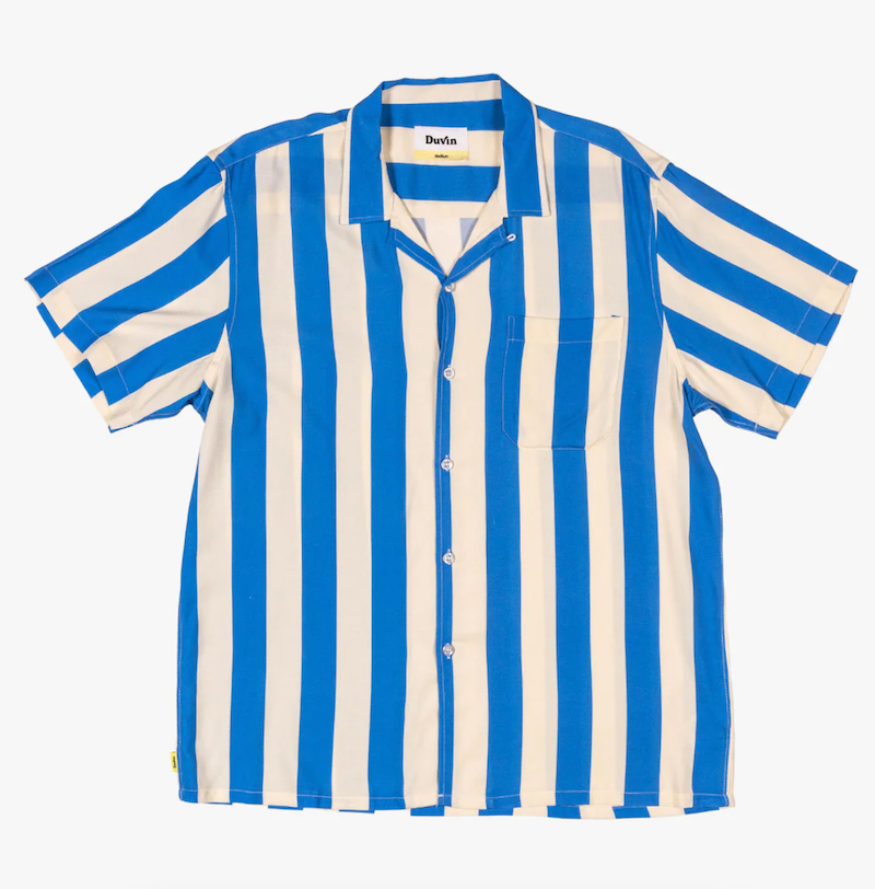 Traveler Buttonup Shirt Traveler Buttonup Shirt