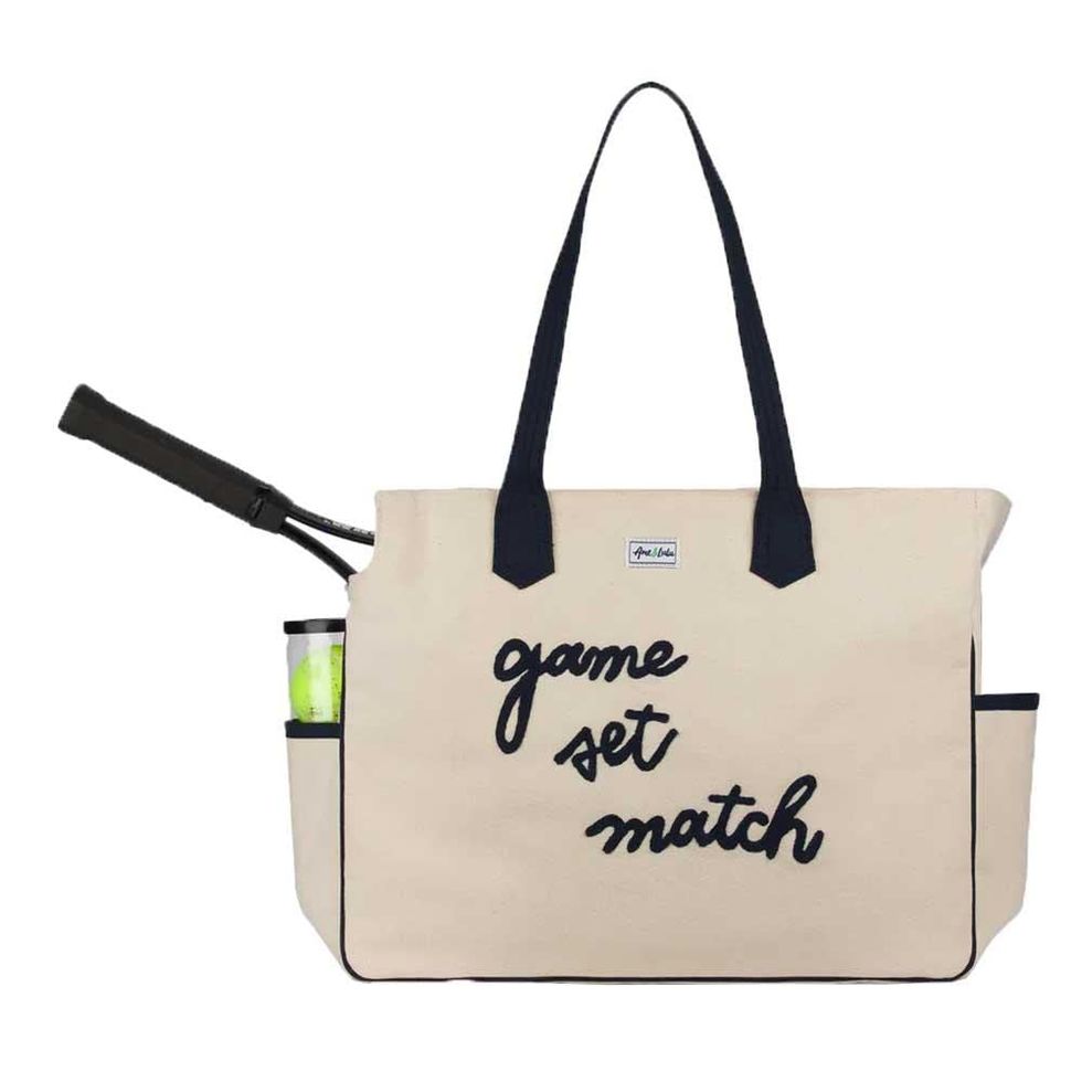 Think Royln You are the Champion Tennis Bag – 40 Love Lifestyle