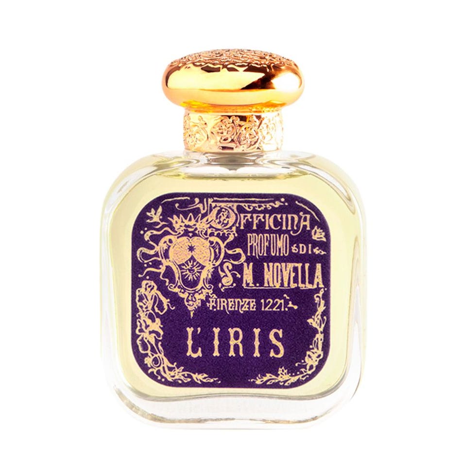 L'Iris Eau de Parfum