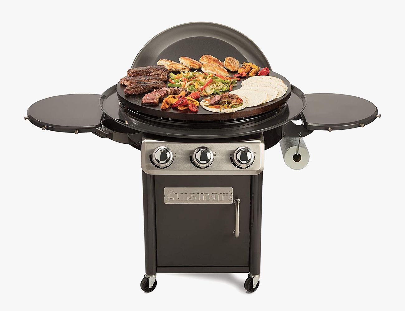 The 10 Best Flat-Top Grills of 2023 - Best Griddle Grills