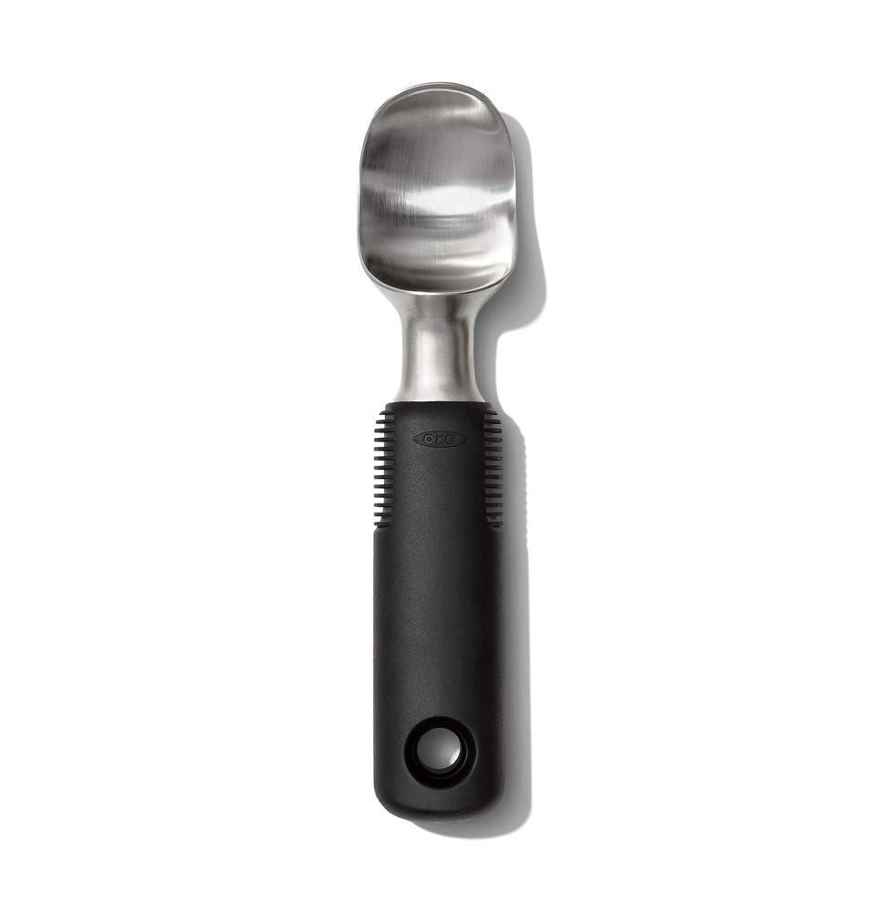 Good Grips Stainless Steel Ice Cream Scoop