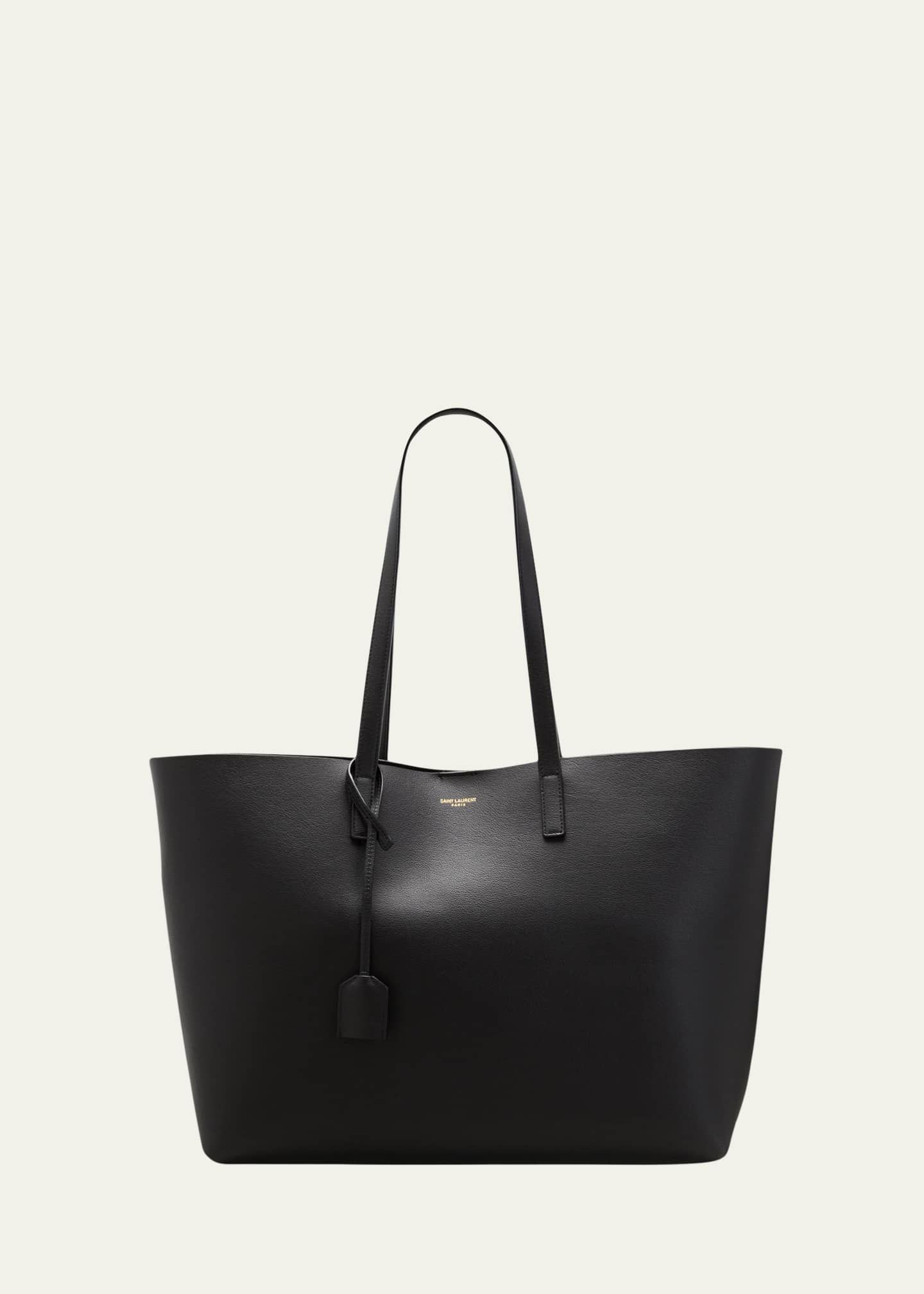 Beatrice Brown - Leather Tote / Work Bag - Republic of Florence