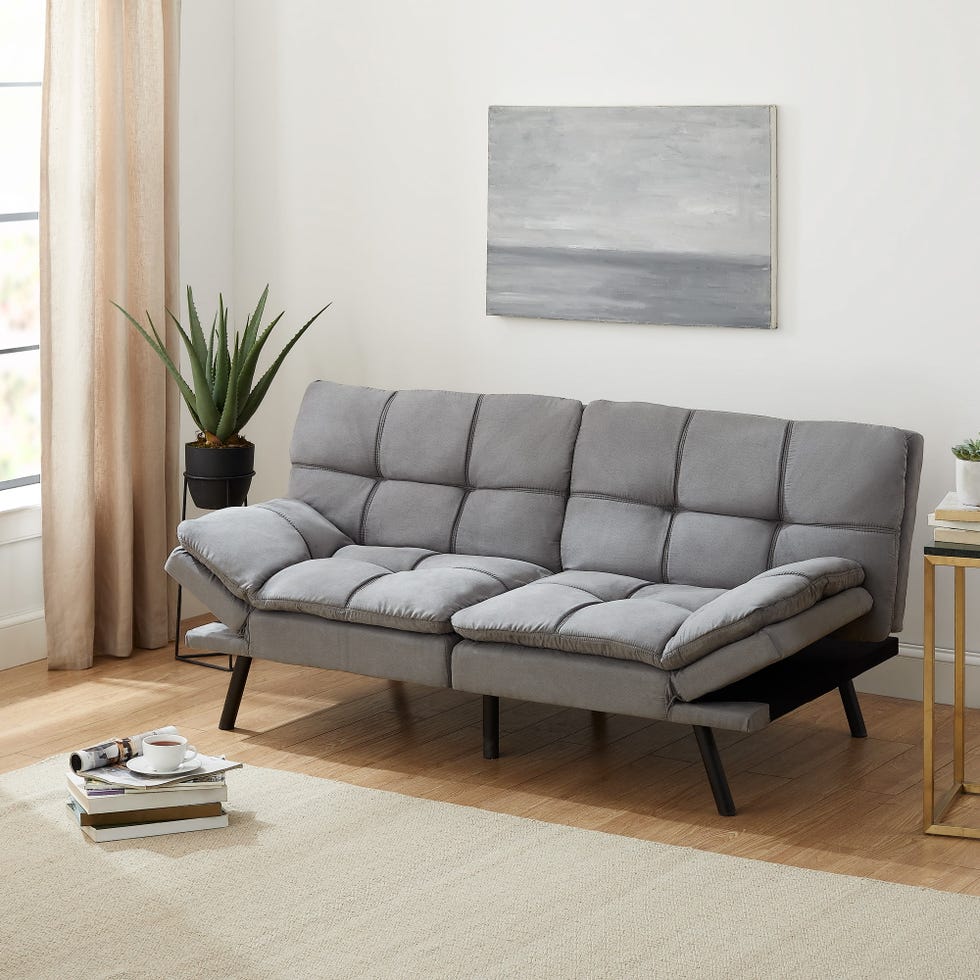 Memory Foam Futon Memory Foam Futon