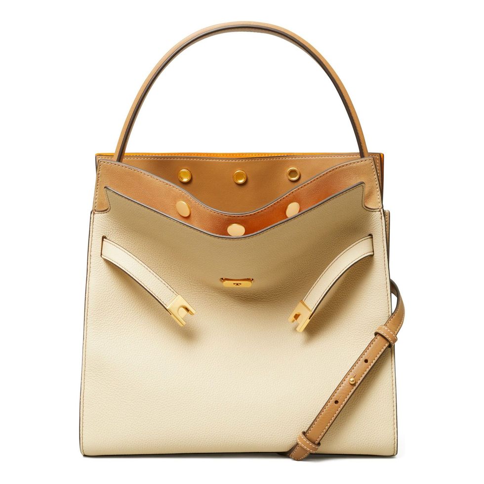 luxury designer tote bag