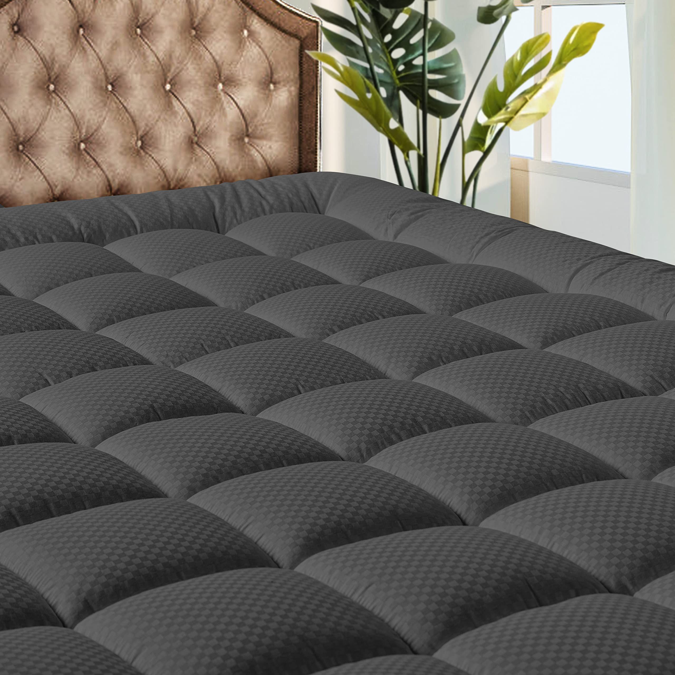 9 Best Twin XL Mattress Toppers of 2023, Reviewed by Experts
