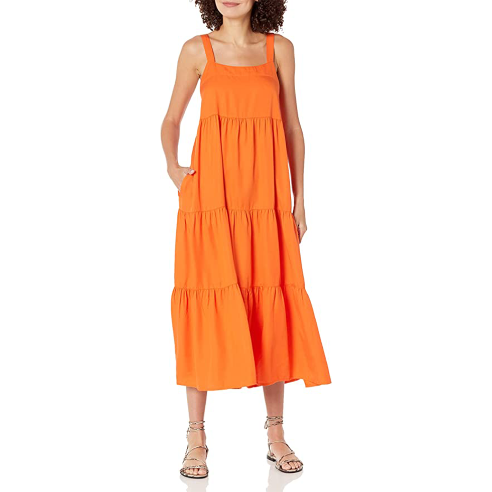 Amazon Spring Fashion 2023: Shop Dresses, Skirts and More