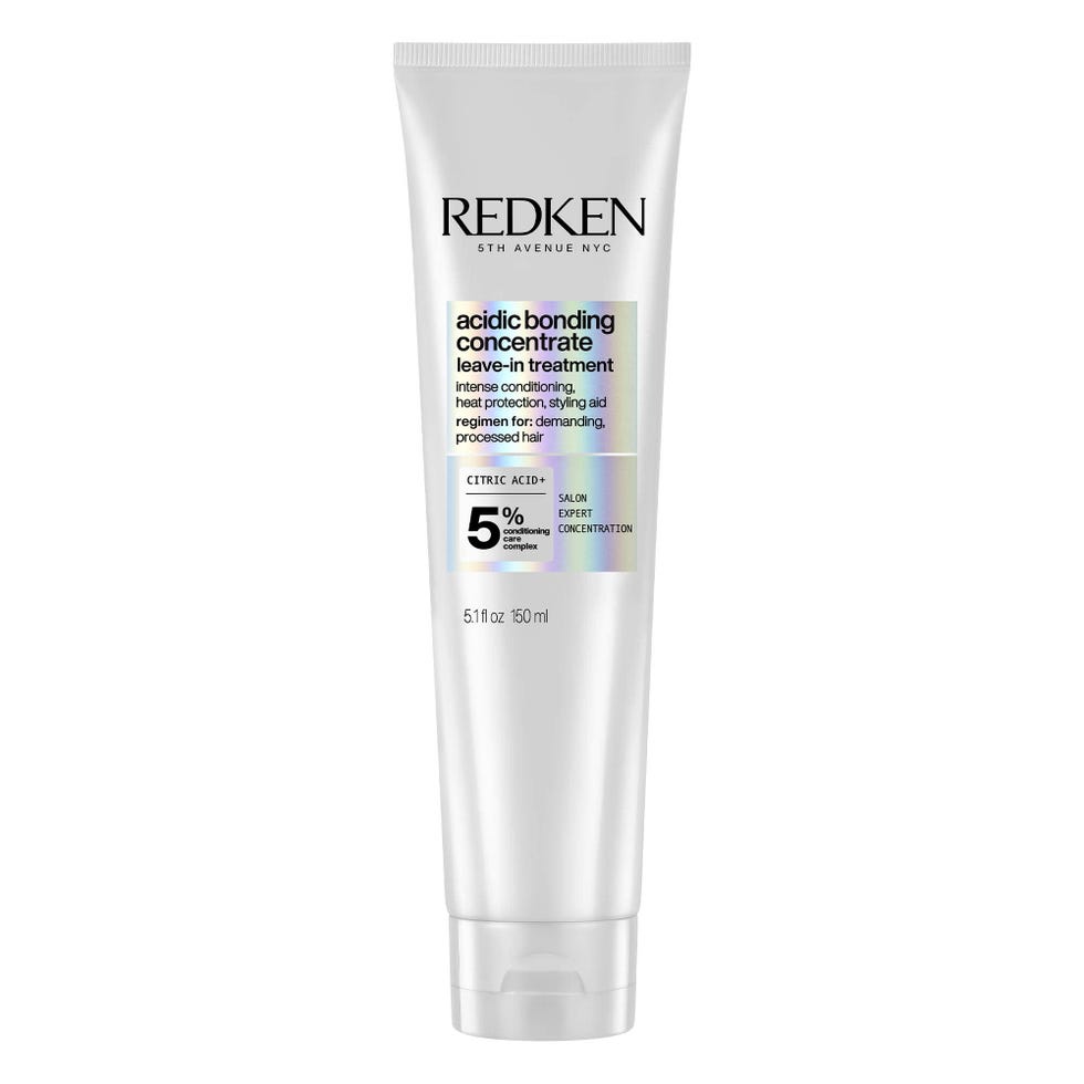Acidic Bonding Concentrate Leave-In Conditioner