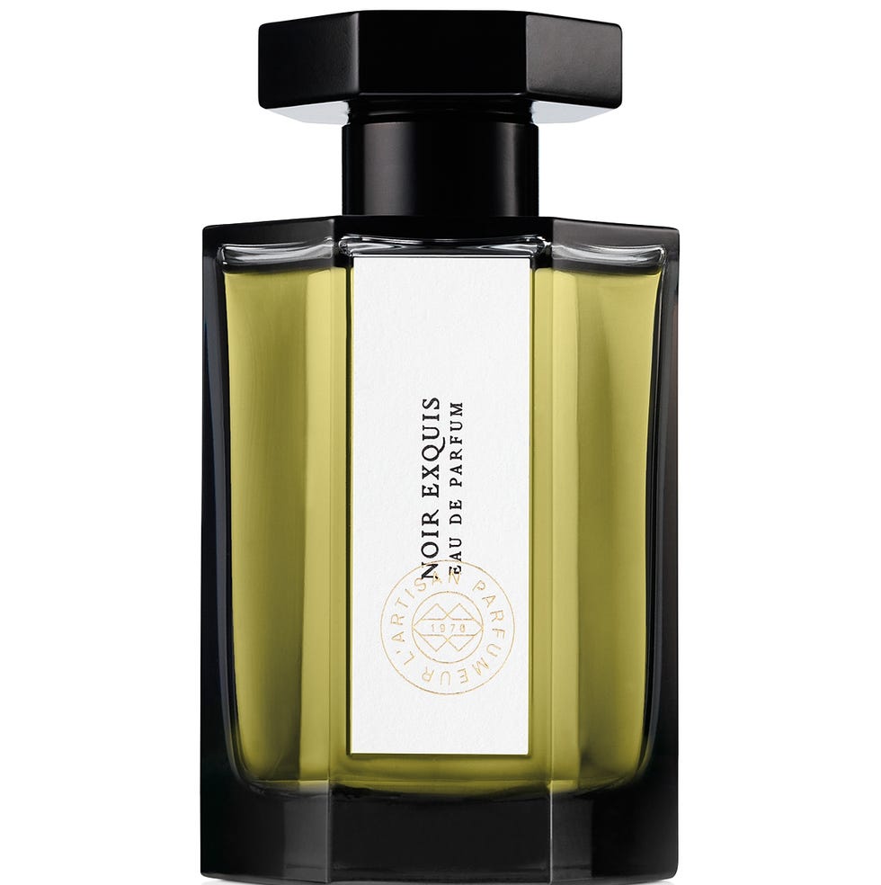 Noir Exquis Eau de Parfum