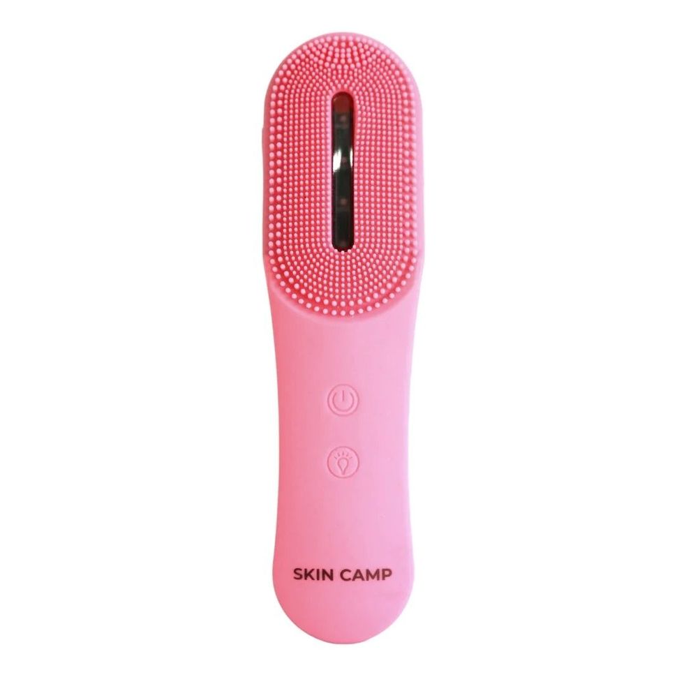 Cleenee Sonic Cleansing Brush with LED