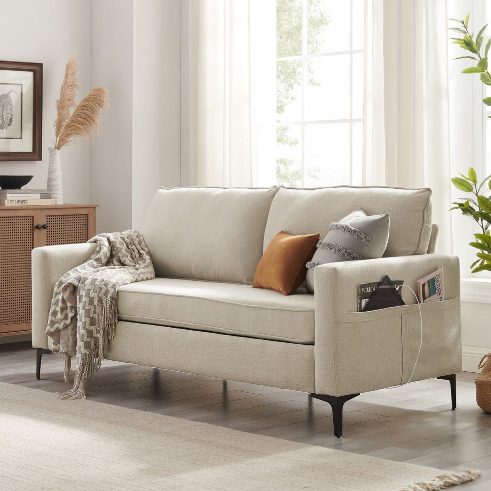 14 Best Couches Under 300 Per Reviews