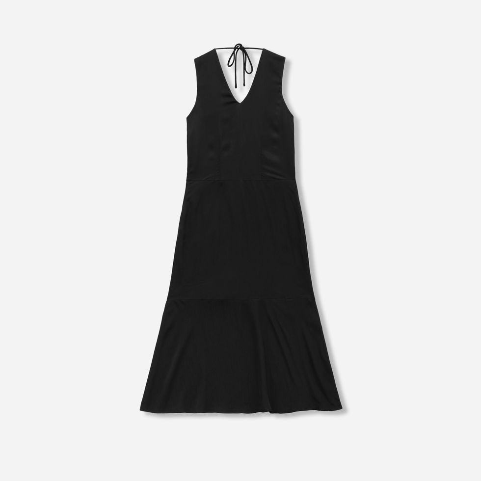 Everlane - Dress for the weather you want 🌻 Introducing