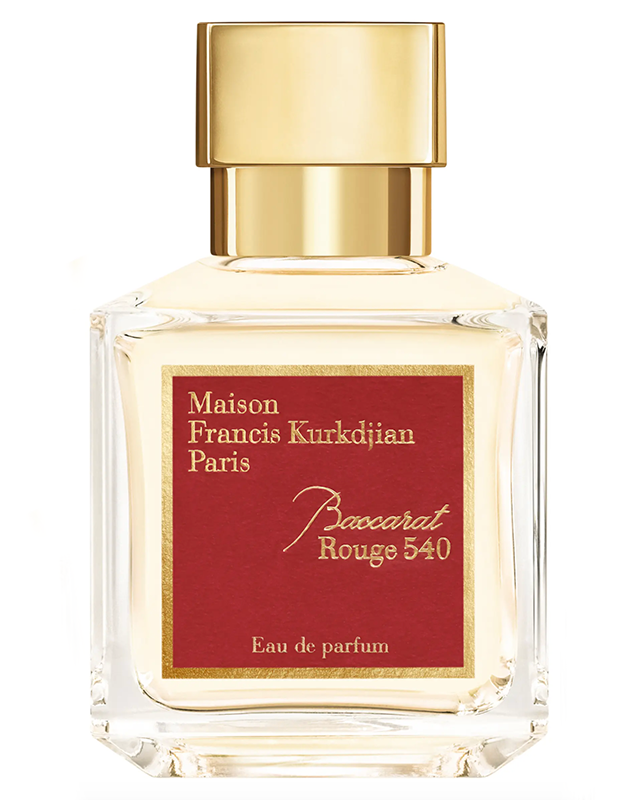 Maison Francis Kurkdjian - 10 Best Fragrances pick For Women