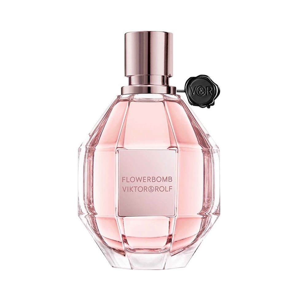 Flowerbomb 