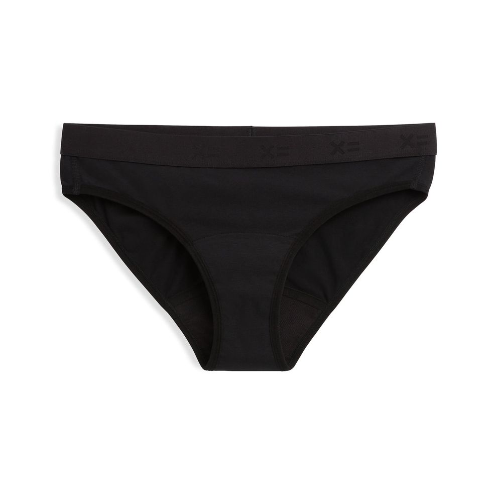 GAP Women's 5-Pack Breathe Bikini Underpants India