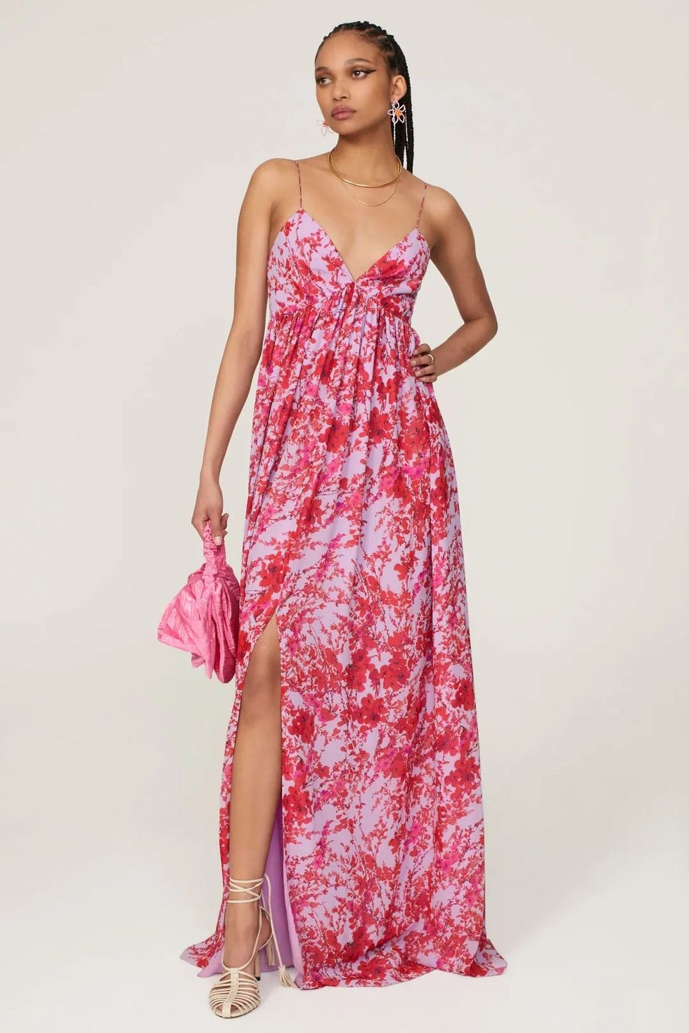 Jessica Gown