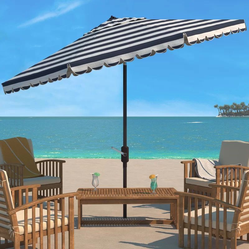 8 Best Beach Umbrellas For Summer 2024 Shop Our Picks   1683752149 Avalee 130 Beach Umbrella 645c04cbe6aef 