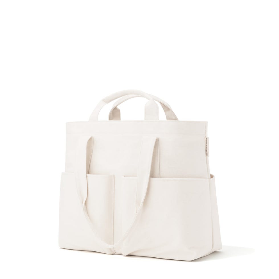 Vida Cotton Tote Bag