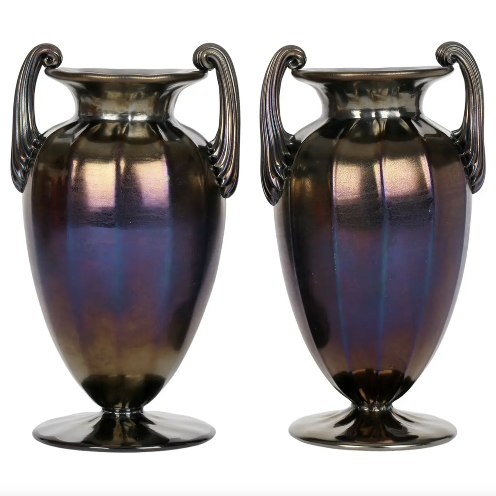 How to Identify Antique and Vintage Glass