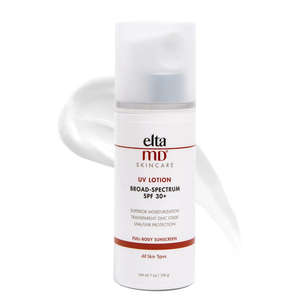 UV Lotion Full Body Sunscreen, SPF 30+ 