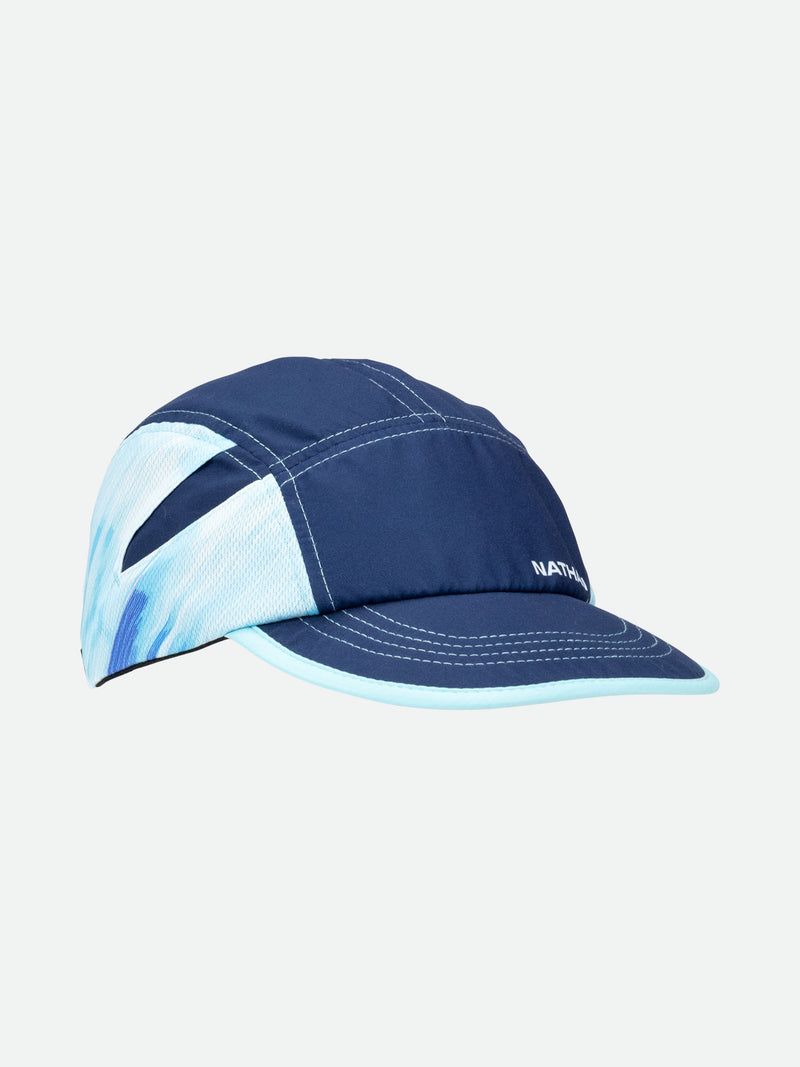 Best hat for 2024 running in heat