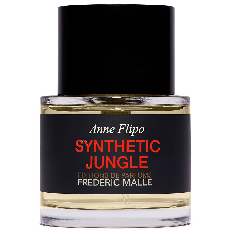 Synthetic Jungle Parfum