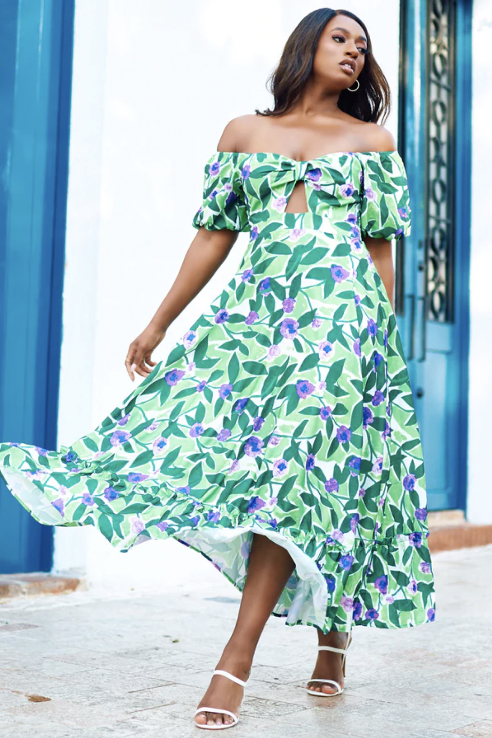 26 Cute Spring Dresses of 2023 That Are Stylish and Affordable ...