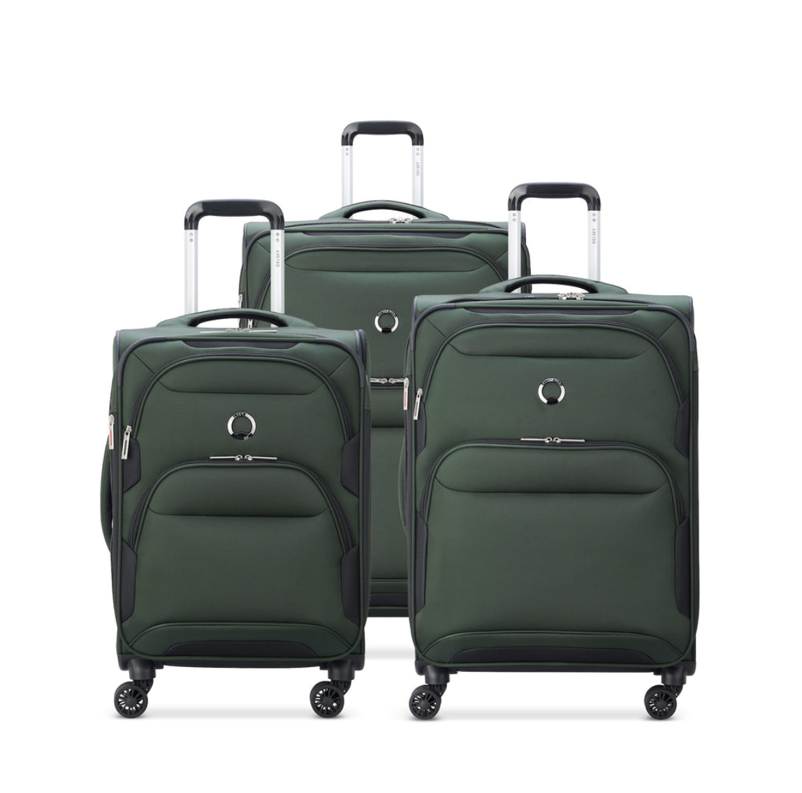 13 Best Luggage Sets For 2024 Travel, Tested And Reviewed