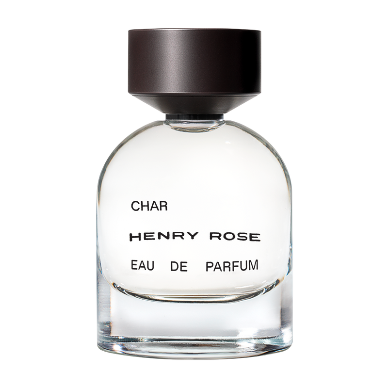 Henry Rose Henry Rose