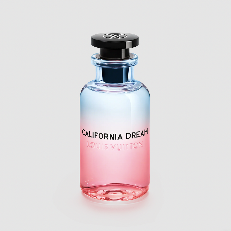 foreign perfume brands