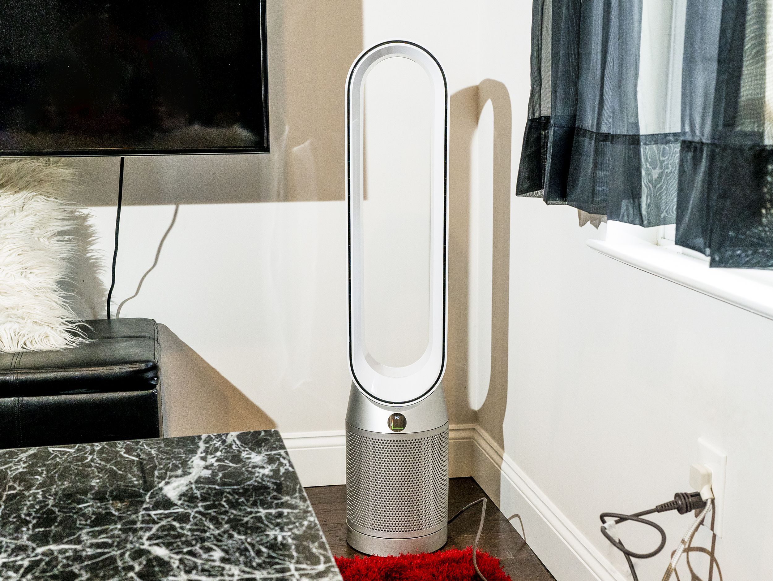 The 7 Best Air Purifiers for Allergies in 2023 Dyson Air