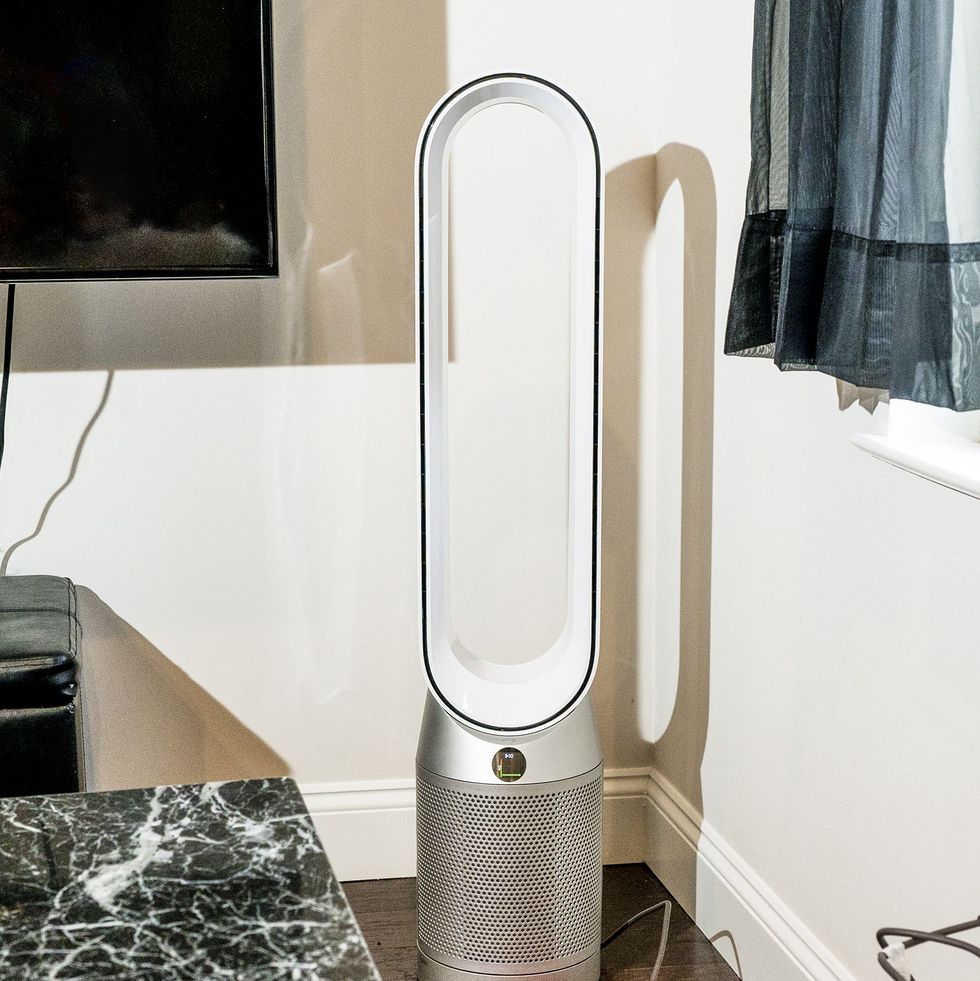 Best air purifiers for allergies 2024: Tried and tested