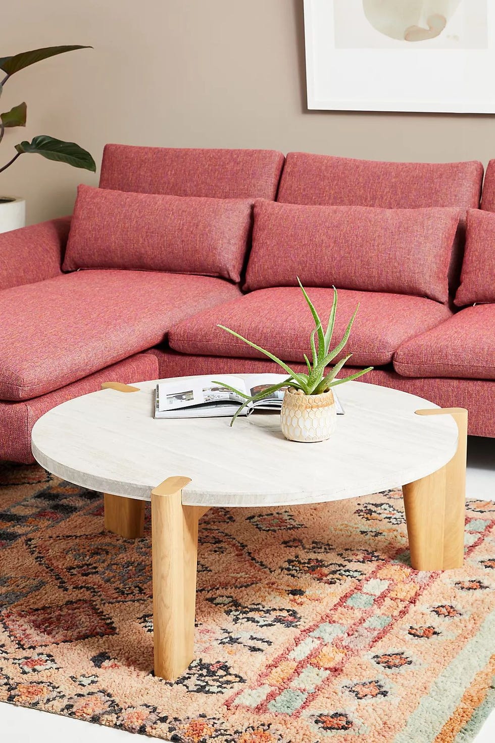 24 Best Coffee Tables In 2023: Shop Our Favorites Now