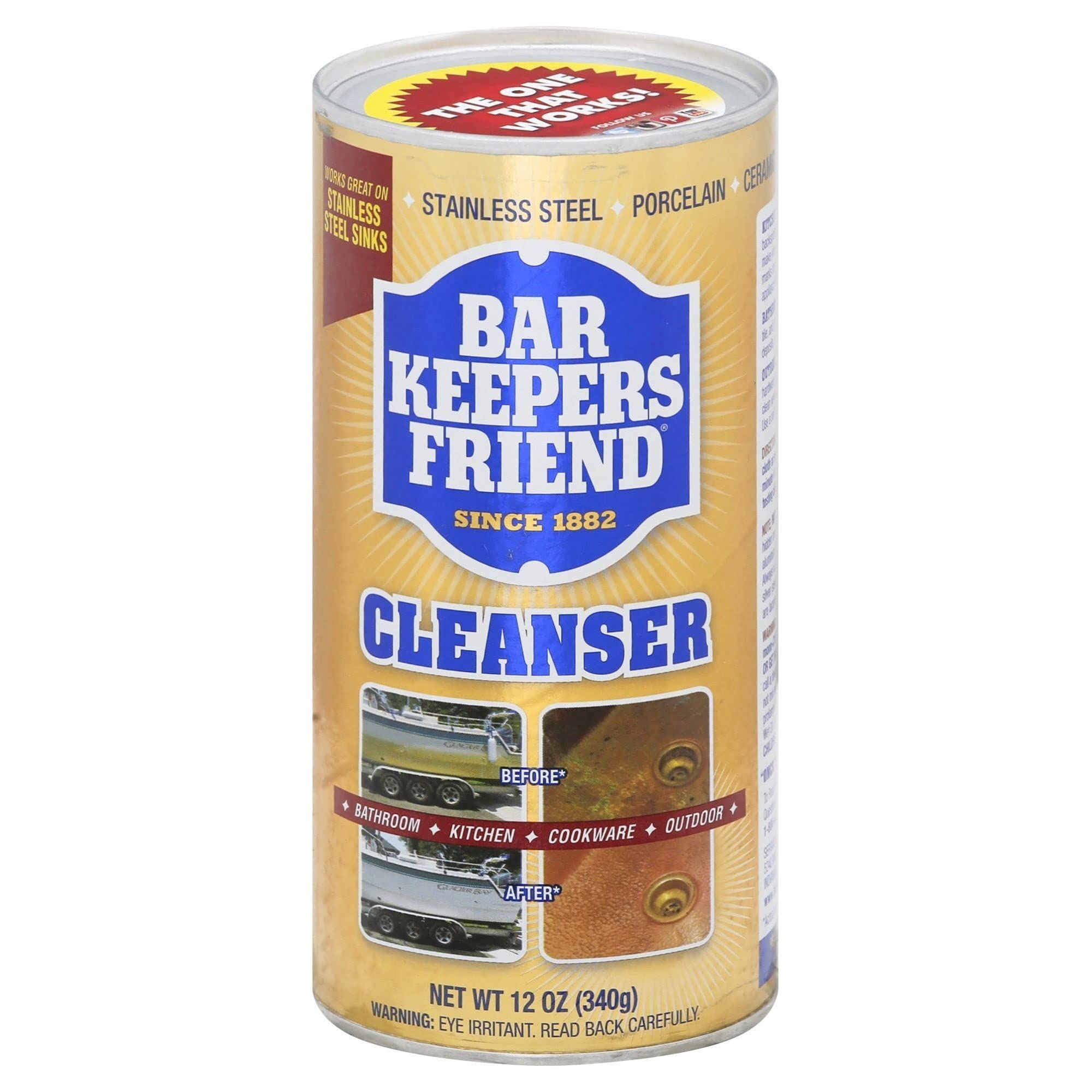 The 7 Best Stainless Steel Cleaners 2024   1683772317 71ydwcipuXL 