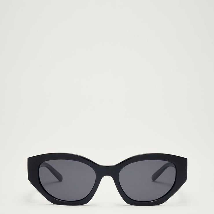 Women sunglasses polarized uv protection cat eyes small face