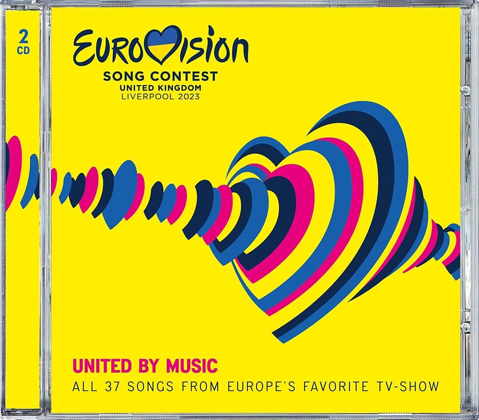 Disco Eurovisión 2023