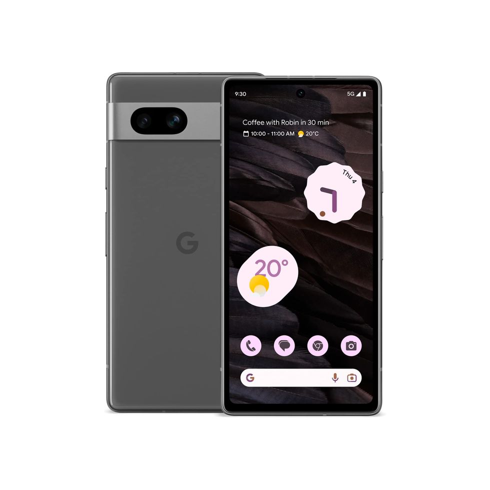 Achetez les téléphones Google Pixel 7a