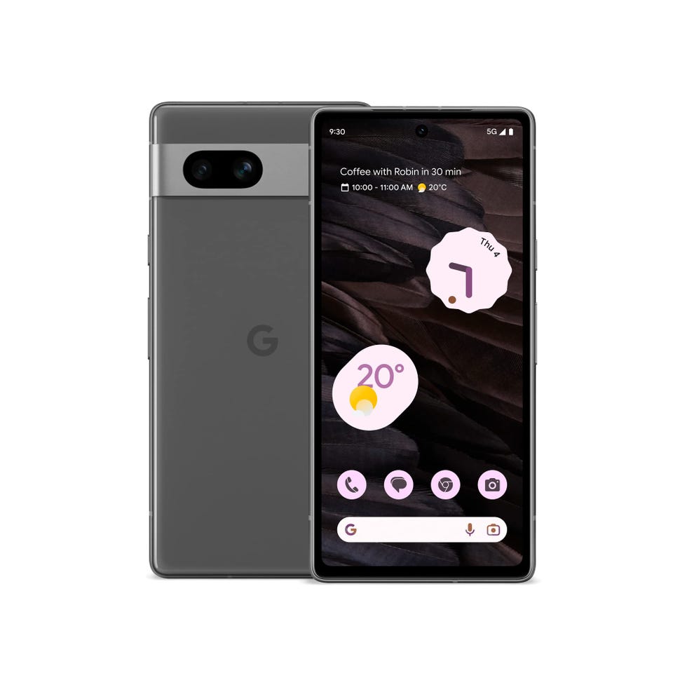 اشترِ هواتف Google Pixel 7a